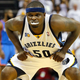 Illustration for article titled Zach Randolph Failed A Simulated Sobriety Test In The Grizzlies Locker Room Today